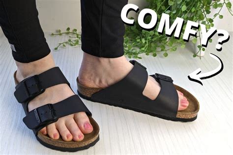 Are birkenstocks comfortable. Things To Know About Are birkenstocks comfortable. 
